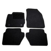 vidaXL Automattenset voor Ford Fiesta VI 4-delig - thumbnail