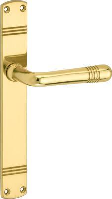 Krukgarn. Art-Deco MGO BLIND