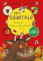 Gruffalo herfst natuurspeurboek - thumbnail