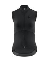Assos UMA GTV spring/fall S11 vest zwart dames XL - thumbnail