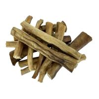 Petsnack buffelstaart met huid - thumbnail