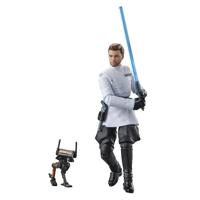 Star Wars Jedi: Survivor Vintage Collection Action Figure Cal Kestis (Imperial Officer Disguise) 10 cm - thumbnail