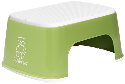 Opstapje BABYBJÖRN in diverse kleuren verkrijgbaar