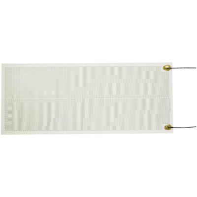 Thermo TECH Polyester Verwarmingsfolie Zelfklevend 230 V/AC 25 W Beschermingsklasse IPX4 (l x b) 460 mm x 190 mm