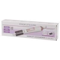 ProfiCare PC-HAS 3011 Heteluchtborstel Warm Champagne, Wit 800 W - thumbnail