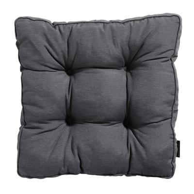 Madison zitkussen florance panama grey 47 x 47 cm