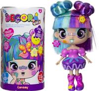 Pop Lansay Decora girl Lansay - thumbnail
