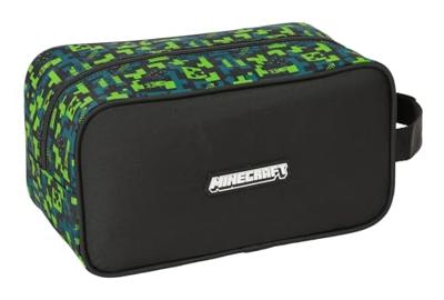 Reistasje Minecraft Tnt Multicolour 29 x 15 x 14 cm