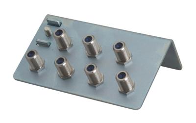 Triax ERW 7 Aardingshoek