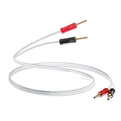 QED: PERFORMANCE XT25 - Incl. connectors - 5 Meter