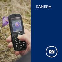 Panasonic KX-TF400EXB Huistelefoon - thumbnail