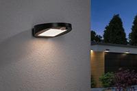 Paulmann Ronde solar lampRyse met sensor - 94246 - thumbnail
