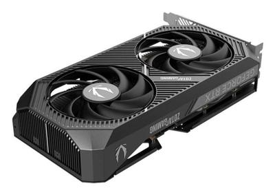 Zotac GAMING GeForce RTX 5060 Twin Edge NVIDIA 8 GB GDDR7 - thumbnail