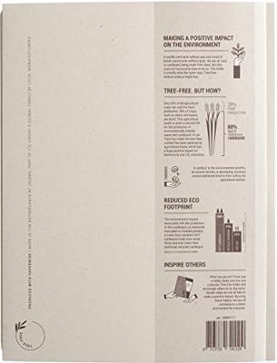 Clipexmap djois tree-free a4 beige 10st | 10 stuks Clipexmap djois tree-free a4 beige 10st | 10 stuks