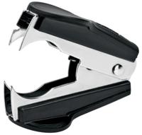 Rapid ontnieter, ideaal voor het compacte nr10 nietje , zwart - thumbnail