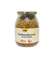 Michel Merlet Stuifmeelkorrels - thumbnail