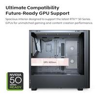 Montech XR Wood Wit - thumbnail