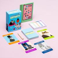 Purranormal Cativity spel - thumbnail