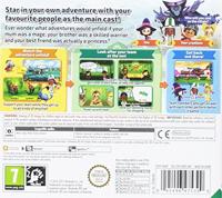 Miitopia - thumbnail