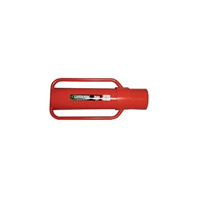 Polet Palendammer Ø16,5cm 14kg