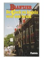De Cock en kogels voor een bruid (deel 40) - A.C. Baantjer - eBook (9789026125492) - thumbnail