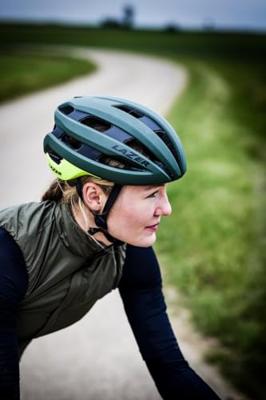 Lazer Sphere Helm MIPS Blue Haze