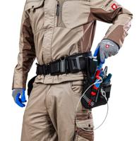 L-BOXX ProClick Tool Pouch M 14 - 6100000951 - thumbnail