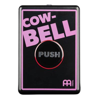 Meinl STB2 Digital Stomp Box, Cowbell