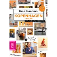 Kopenhagen + Malmö - thumbnail