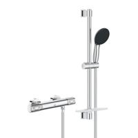 Douchekolom Grohe Precision Feel Plastic - thumbnail