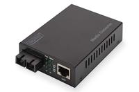 Digitus DN-82120-1 netwerk media converter - thumbnail