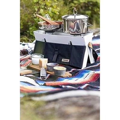 Primus CampFire Pot 5 l Roestvrijstaal Primus CampFire Pot 5 l Roestvrijstaal