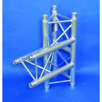 Alutruss 6082AT-35 T-Stuk - thumbnail