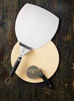 Weber Pizzaspatel grillbestek - thumbnail