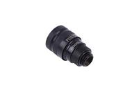 Alphacool Eiszapfen quick release koppeling G1/4 AG - Deep Black sluiting - thumbnail