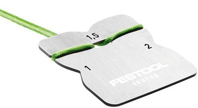 Festool ZK HW 45/45 Schraper - 499749 Festool ZK HW 45/45 Schraper - 499749