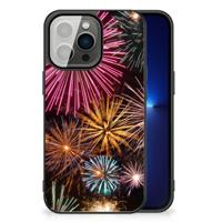 iPhone 13 Pro GSM Cover Vuurwerk - thumbnail