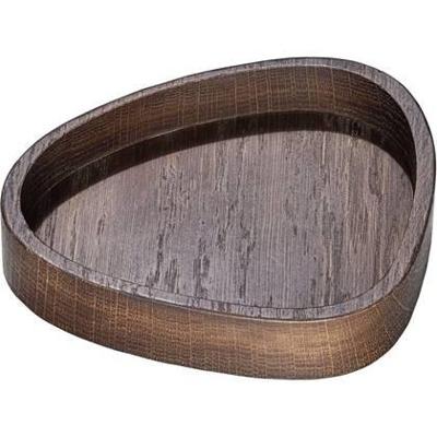 LIND DNA - Glass Mat Curve - Doosje S Oak Smoked