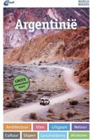 Argentinië - thumbnail