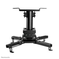 Neomounts CL25-530BL1 Projector plafondhouder - thumbnail