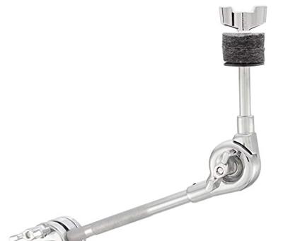 Gibraltar Hardware 5709 bekkenstatief met arm