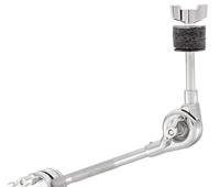 Gibraltar Hardware 5709 bekkenstatief met arm - thumbnail