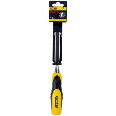Stanley handgereedschap Steekbeitel Dynagrip 15mm - 0-16-875 - thumbnail
