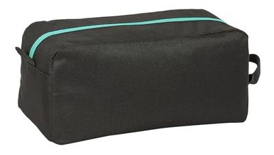 Reisschoenenrek Kings League El barrio Zwart 34 x 15 x 18 cm