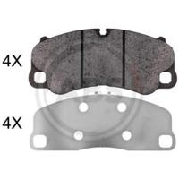 Remblokken set 35092 - thumbnail