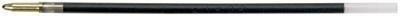 Bic vulling voor balpen 4 Colours Medium, blister met 2 stuks, groen