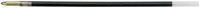 Bic vulling voor balpen 4 Colours Medium, blister met 2 stuks, blauw - thumbnail