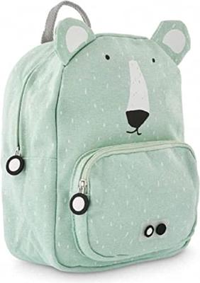 Rugzak Backpack animal TRIXIE mr. polar bear Rugzak Backpack animal TRIXIE mr. polar bear