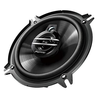 Pioneer TS-G1330F 3-weg triaxiale inbouwluidspreker 250 W Inhoud: 1 paar Pioneer TS-G1330F 3-weg triaxiale inbouwluidspreker 250 W Inhoud: 1 paar