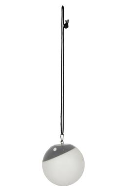 Bo-camp Bol Orb 100 Lumen Hang- / Tafellamp Zwart Bo-camp Bol Orb 100 Lumen Hang- / Tafellamp Zwart
